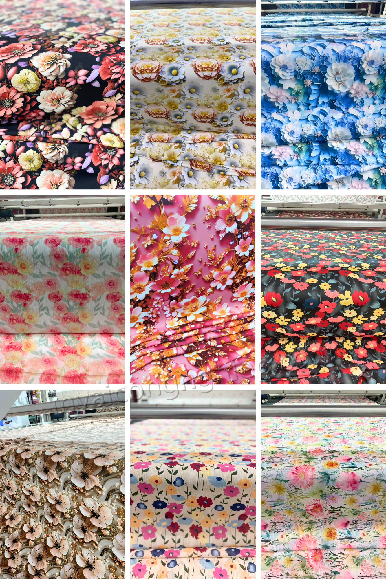 in chuyển nhiệt lên vải